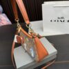 Replica Coach Bag 12*23CM
