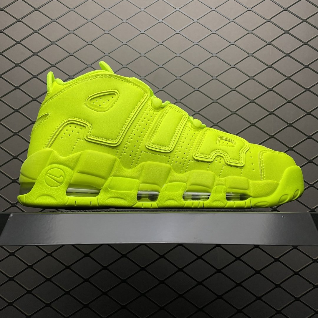 Replica Nike Shoe Nike Air More Uptempo DX1790-700 Size 36-45