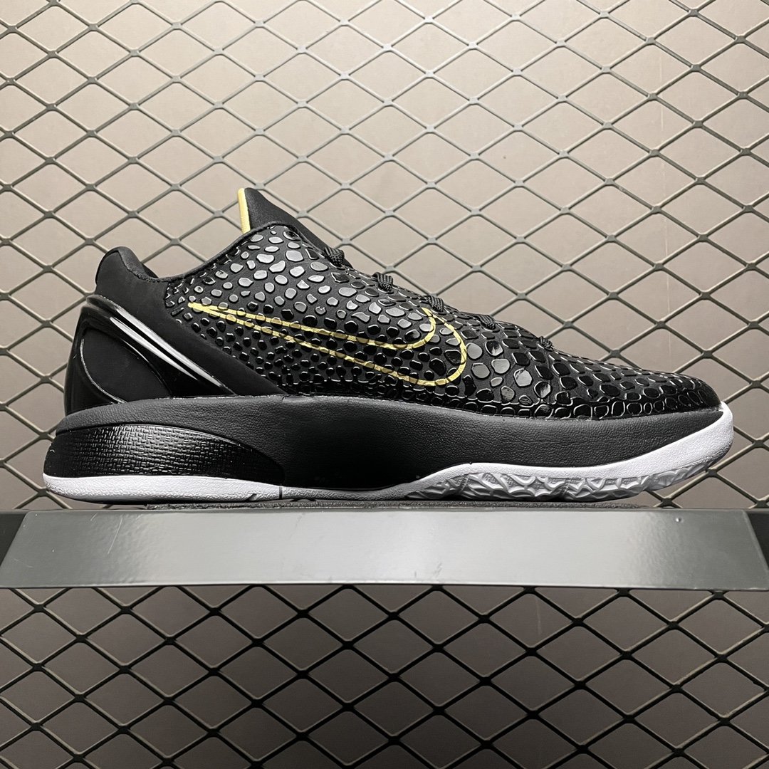 Replica Nike Shoe Nike Kobe VI 6  KB0824-127 PROTRO_01504