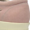 Replica Rick Owens Shoe Rick Owens Wmns EDFU Vintage Low ‘Faded Pink’