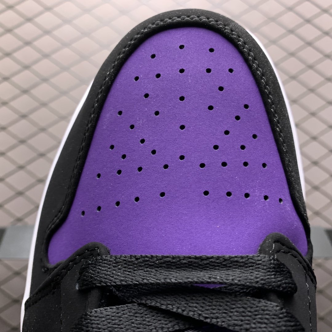 Replica Air Jordan Shoe Air Jordan 1 Low AJ1 553558-125 36-45