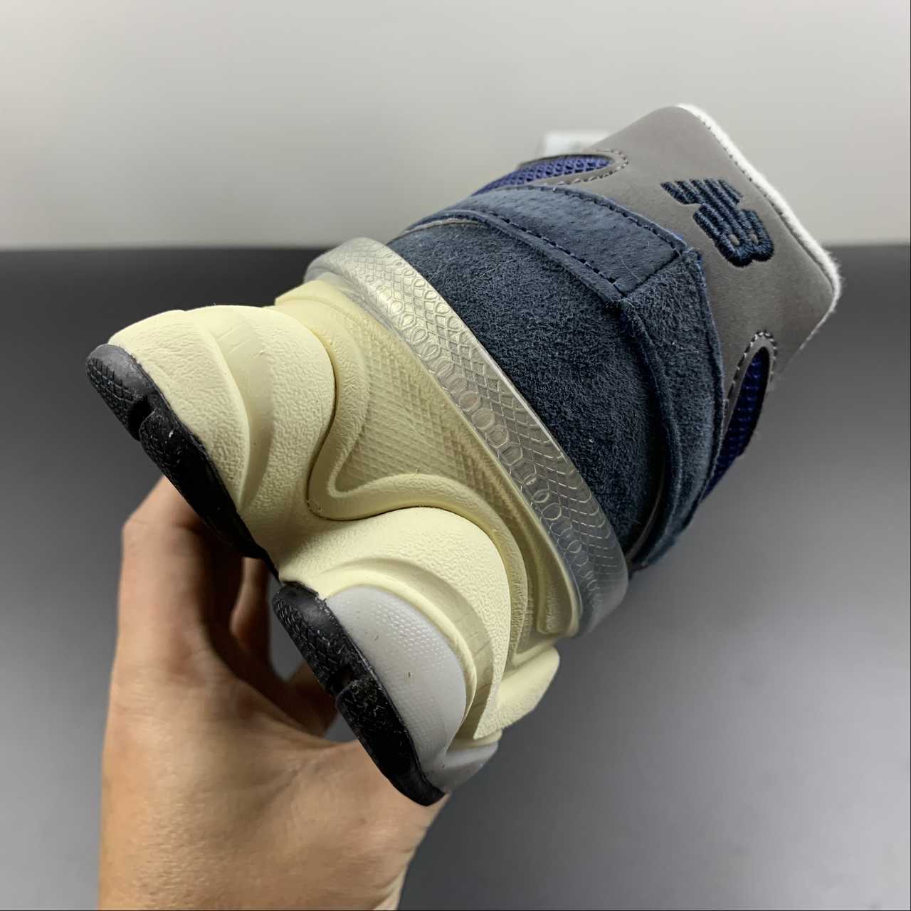 Replica New Balance Shoe New Balance NB1906  U9060ECB  36-45