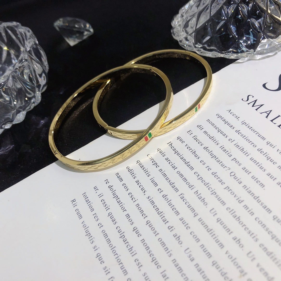 Replica GUCCI Bangle