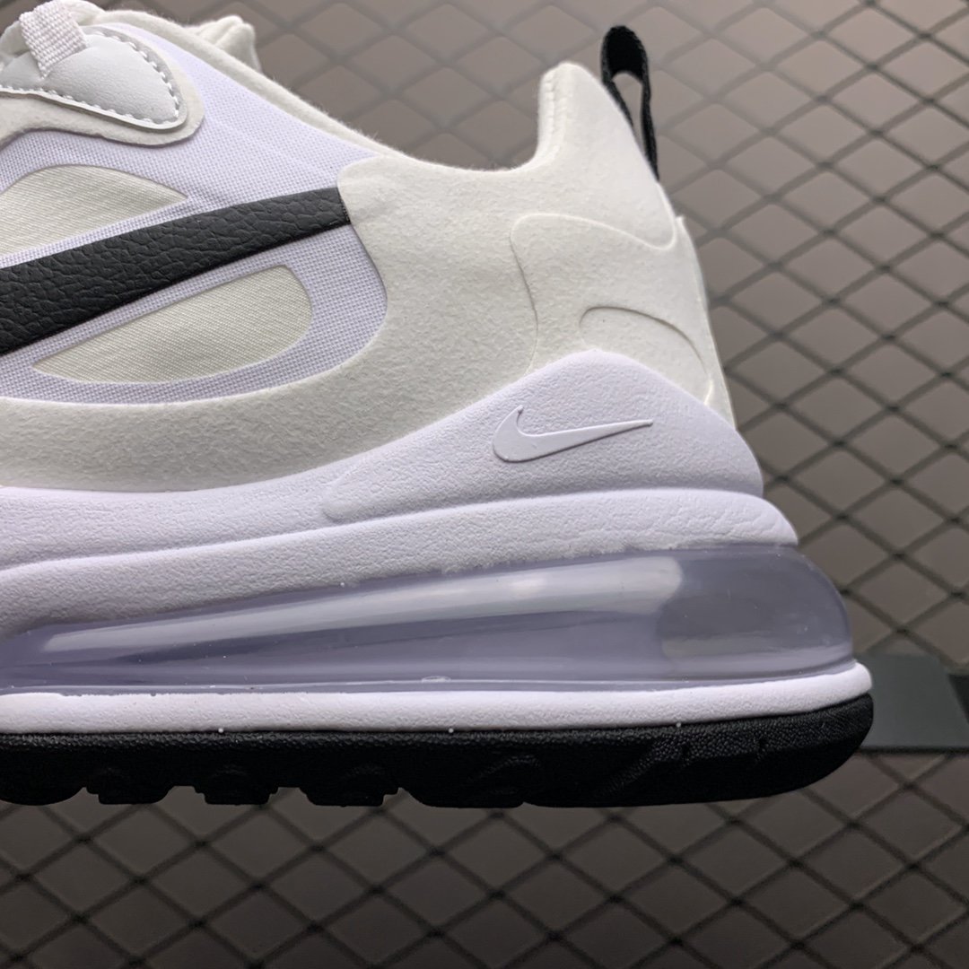 Replica Nike Air Max Shoe Nike AIR Max 270 React CI3899-101 36-45