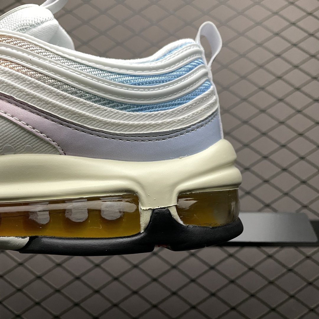 Replica Nike Air Max Shoe Nike Air Max 97DD8500-161 36-40