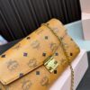 Replica MCM Bag 18*12CM/22*14CM