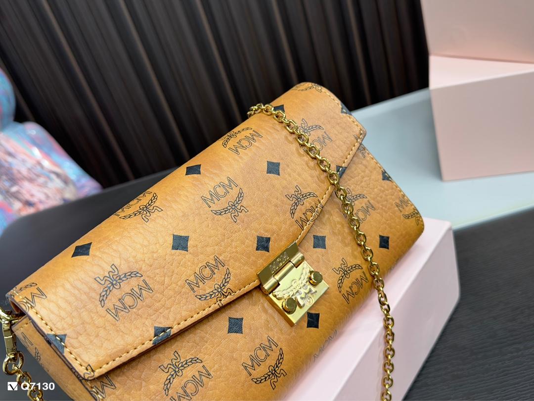Replica MCM Bag 18*12CM/22*14CM