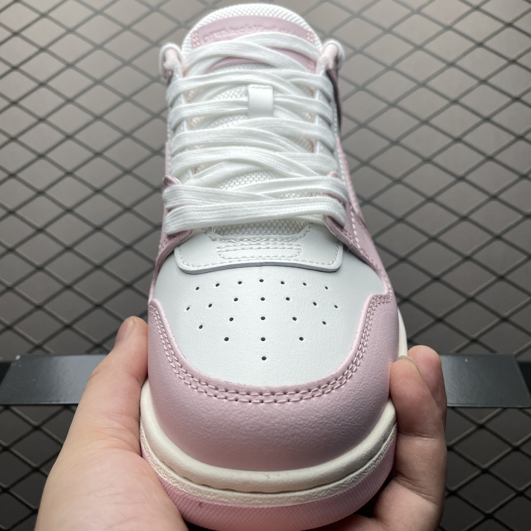 Replica OFF White Shoe Off-White Out of Office White Gray Size 36-47