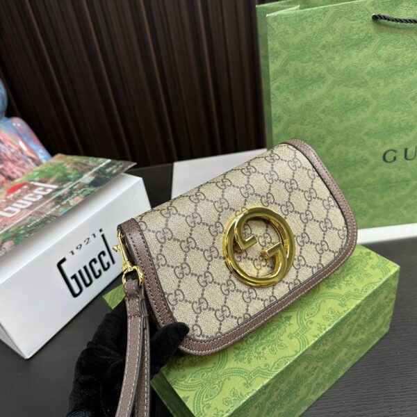 Replica Gucci Bag 12*20CM
