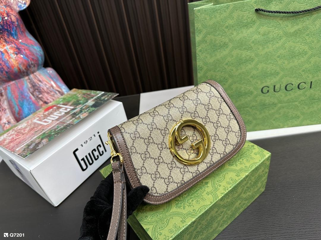 Replica Gucci Bag 12*20CM