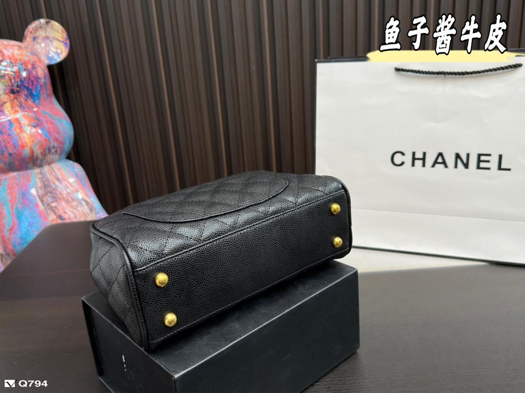 Replica Chanel Bag 15*25CM