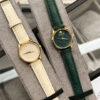 Replica Gucci 904l Stainless Steel Quartz Watch 28MM