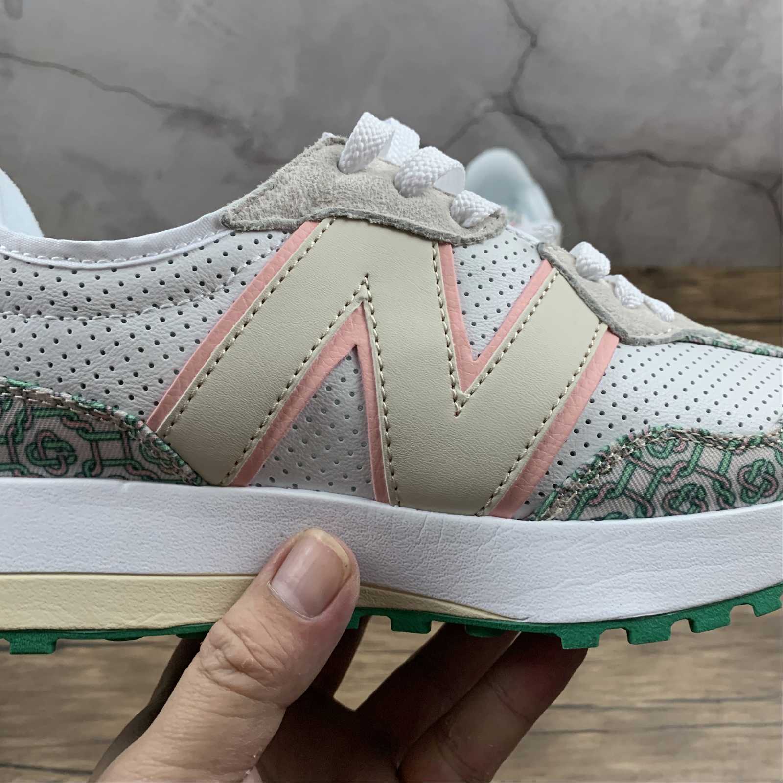 Replica New Balance Shoe New Balance NB327  MS327CAB  36-45