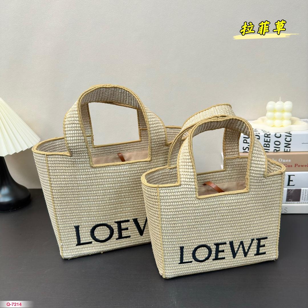 Replica LOEWE Bag 27*17CM/30*21CM