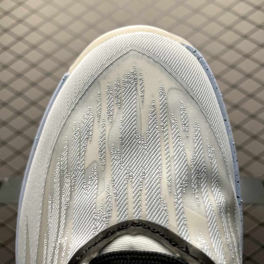 Replica Nike Shoe  Nike  Air Zoom G.T CUTGT  DJ6015-005 Size 39-46