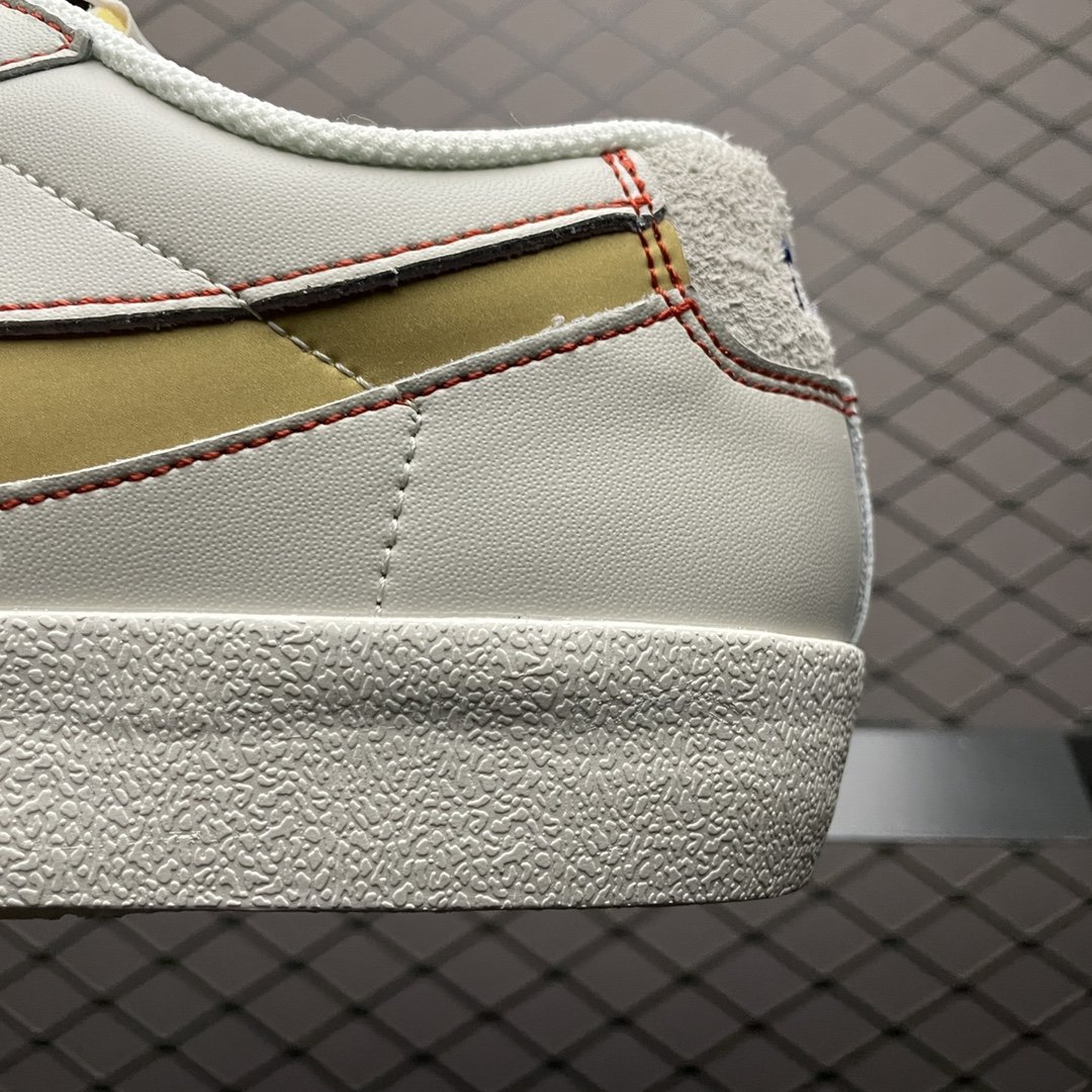 Replica Nike Shoe Nike Blazer Low DH4370-002 36-45_01888