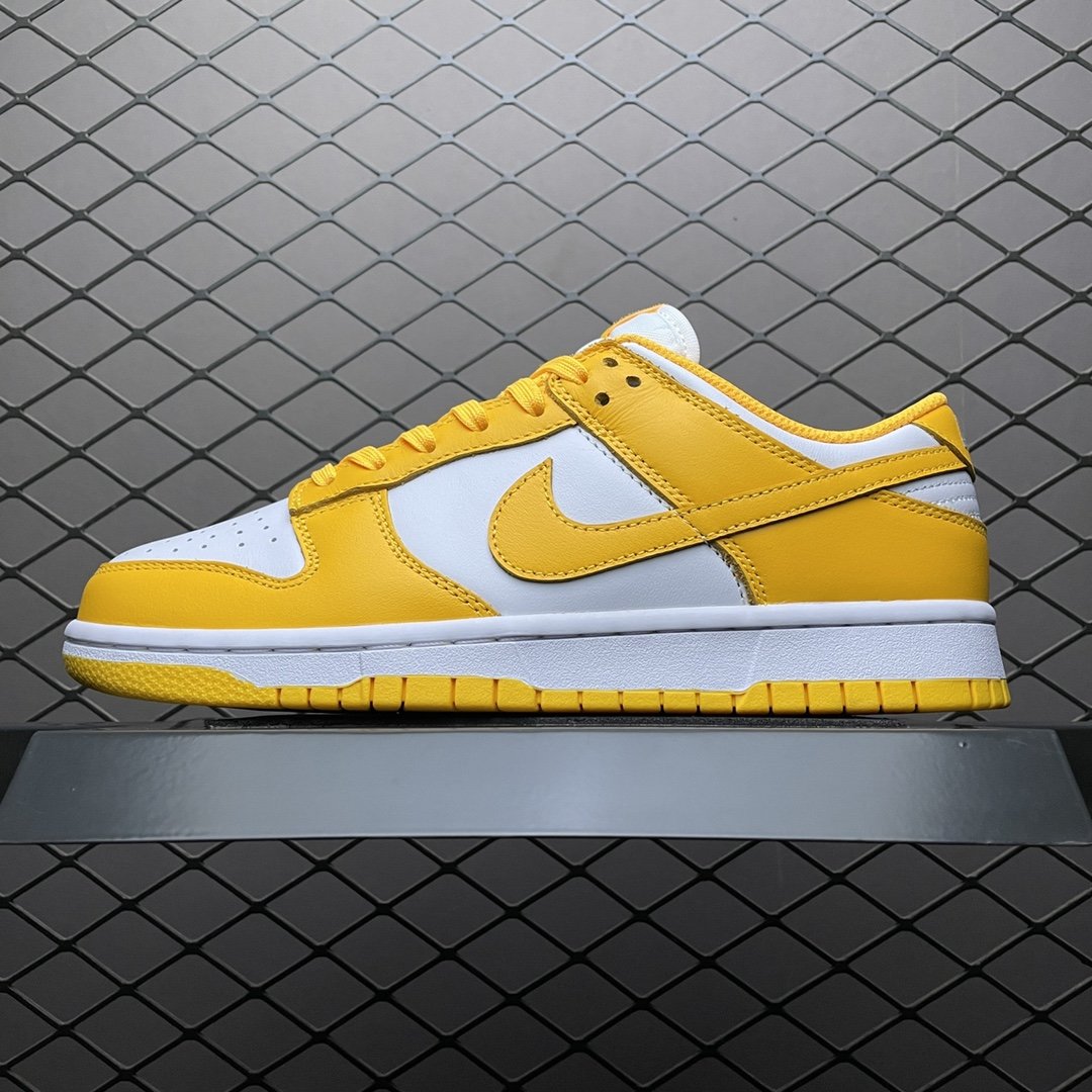 Replica Nike Dunk SB Shoe NK Dunk Low Laser Orange DD1503-800 36-46