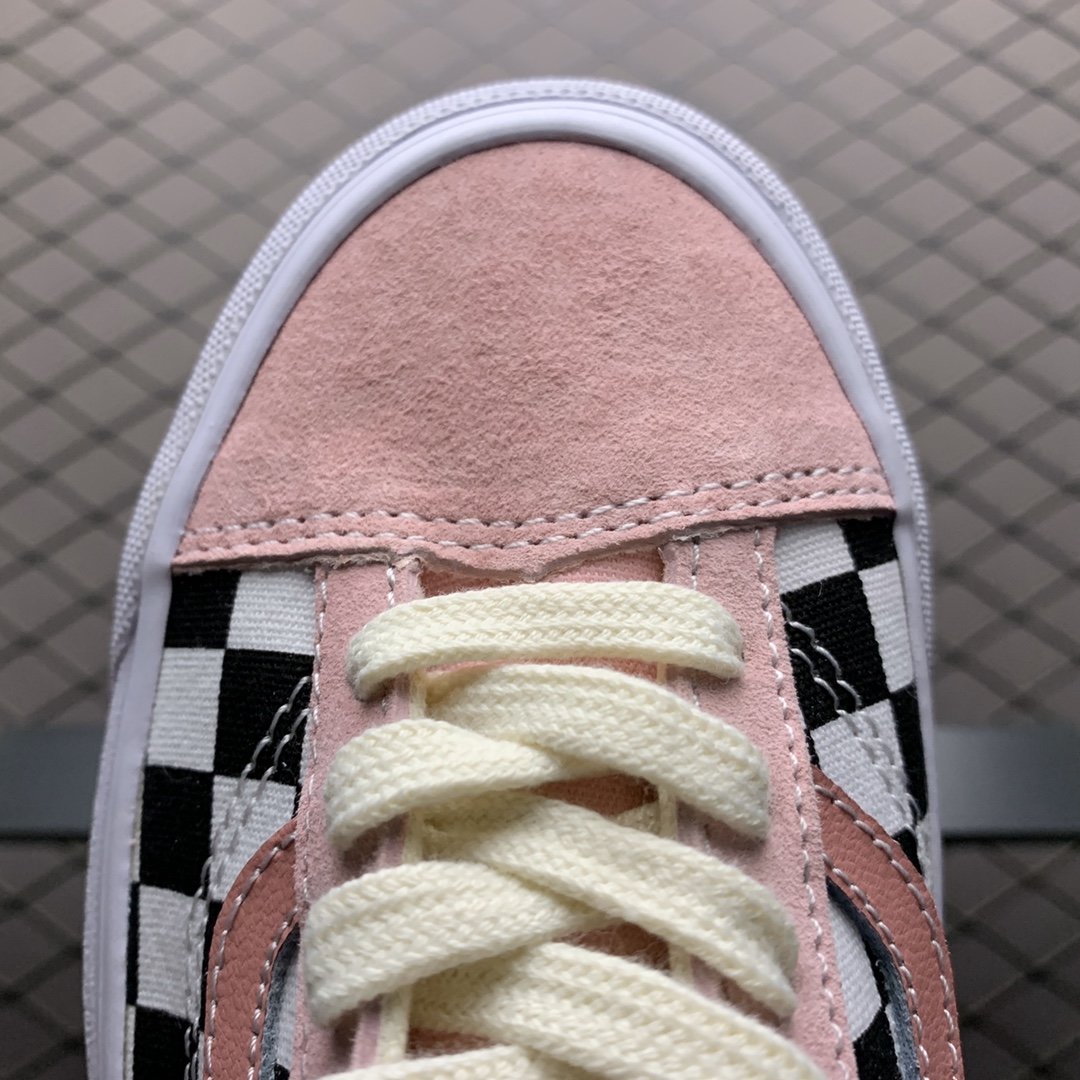 Replica Vans Shoe Vans Style 36 35-39 5261139F