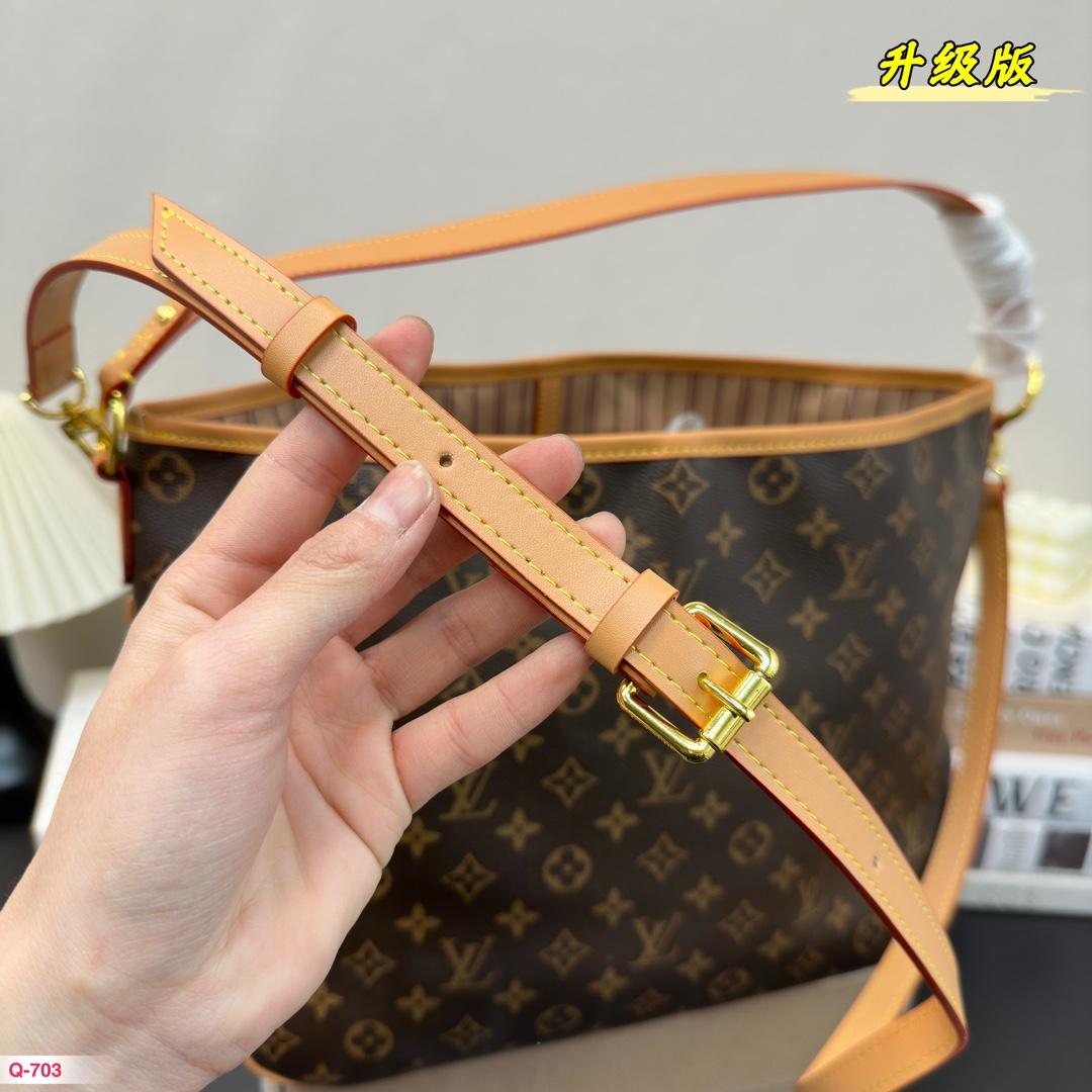 Replica Louis Vuitton Bag 28*35CM
