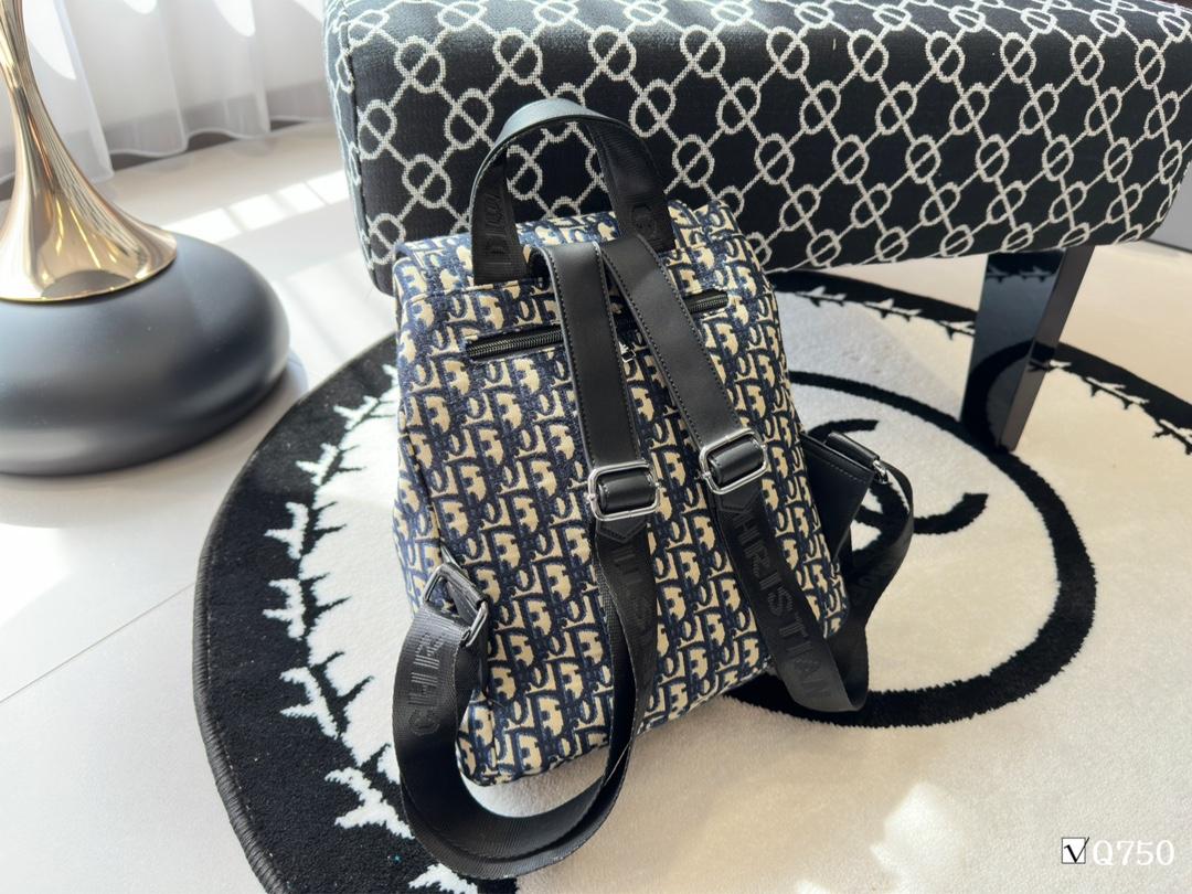Replica Dior Bag   27*13*30CM