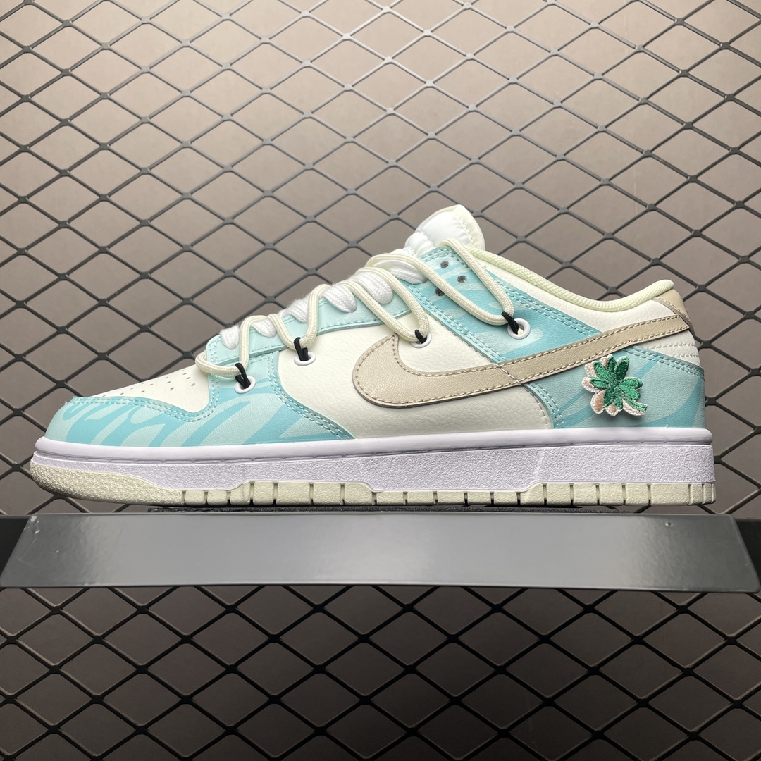 Replica Nike Dunk SB Shoe Nike Dunk Low DJ6188-100 Size 36-46