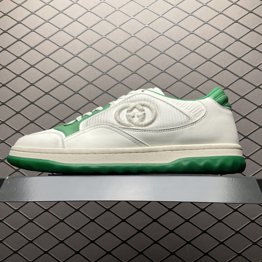 Replica GUCCI Shoe Gucci MAC80 Size 35-45