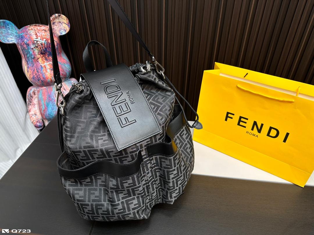 Replica Fendi Bag 34*44CM