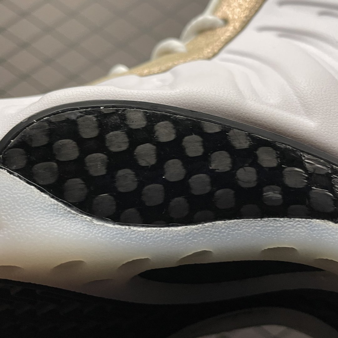 Replica Nike Shoe Nike Air Foamposite One AA3963-101 40-46