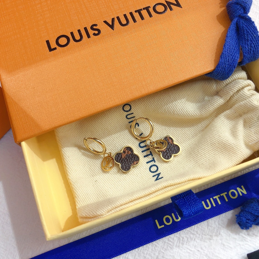 Replica LOUIS VUITTON Earring