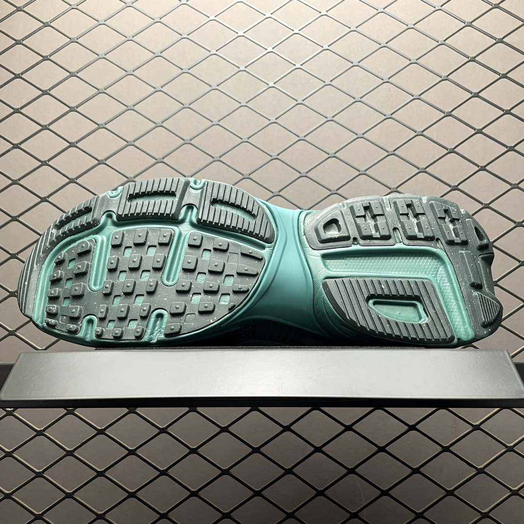 Replica Nike Shoe Nike V2K Run HF5050-361 Size 36-46
