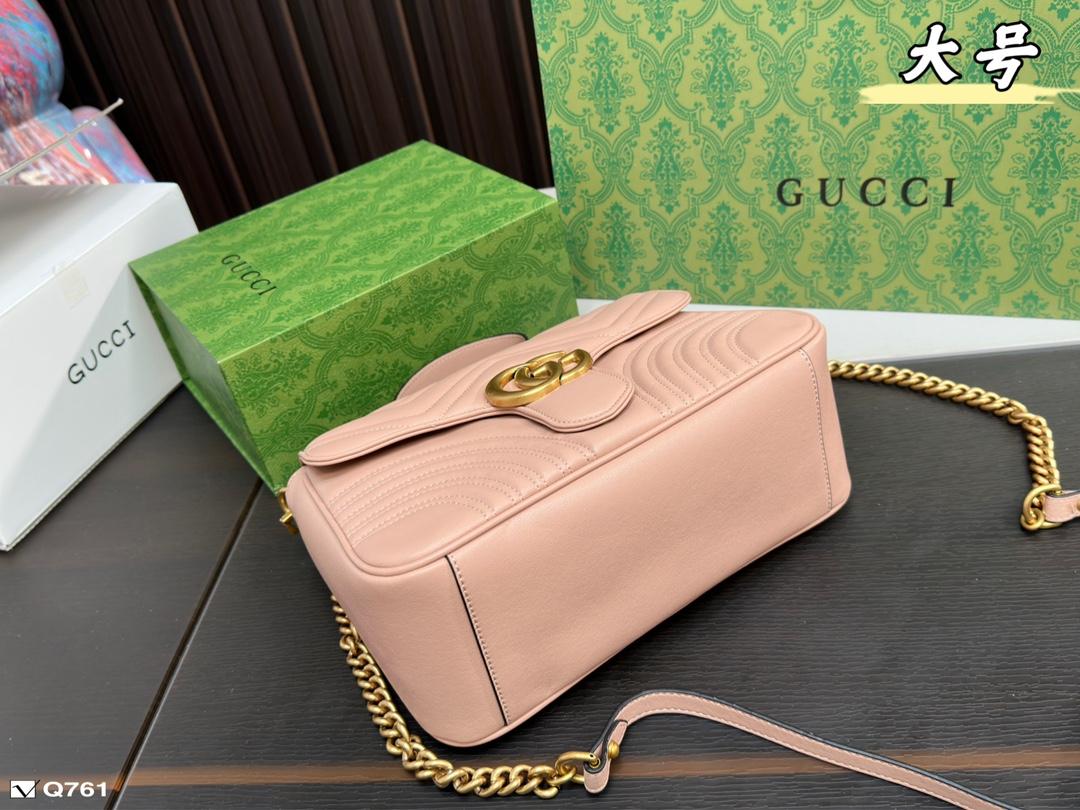 Replica Gucci Bag 17*25CM
