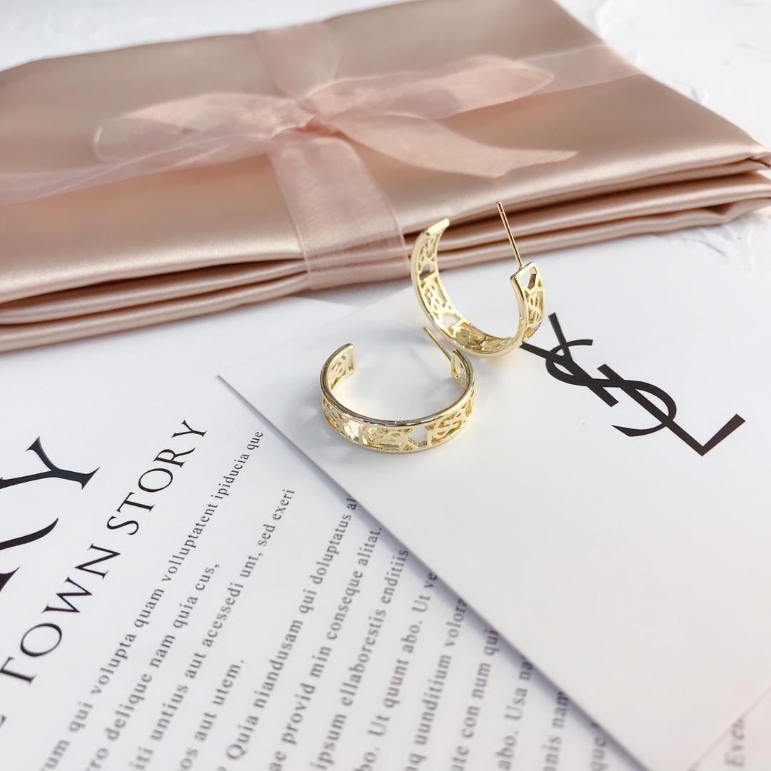 Replica YSL Earring