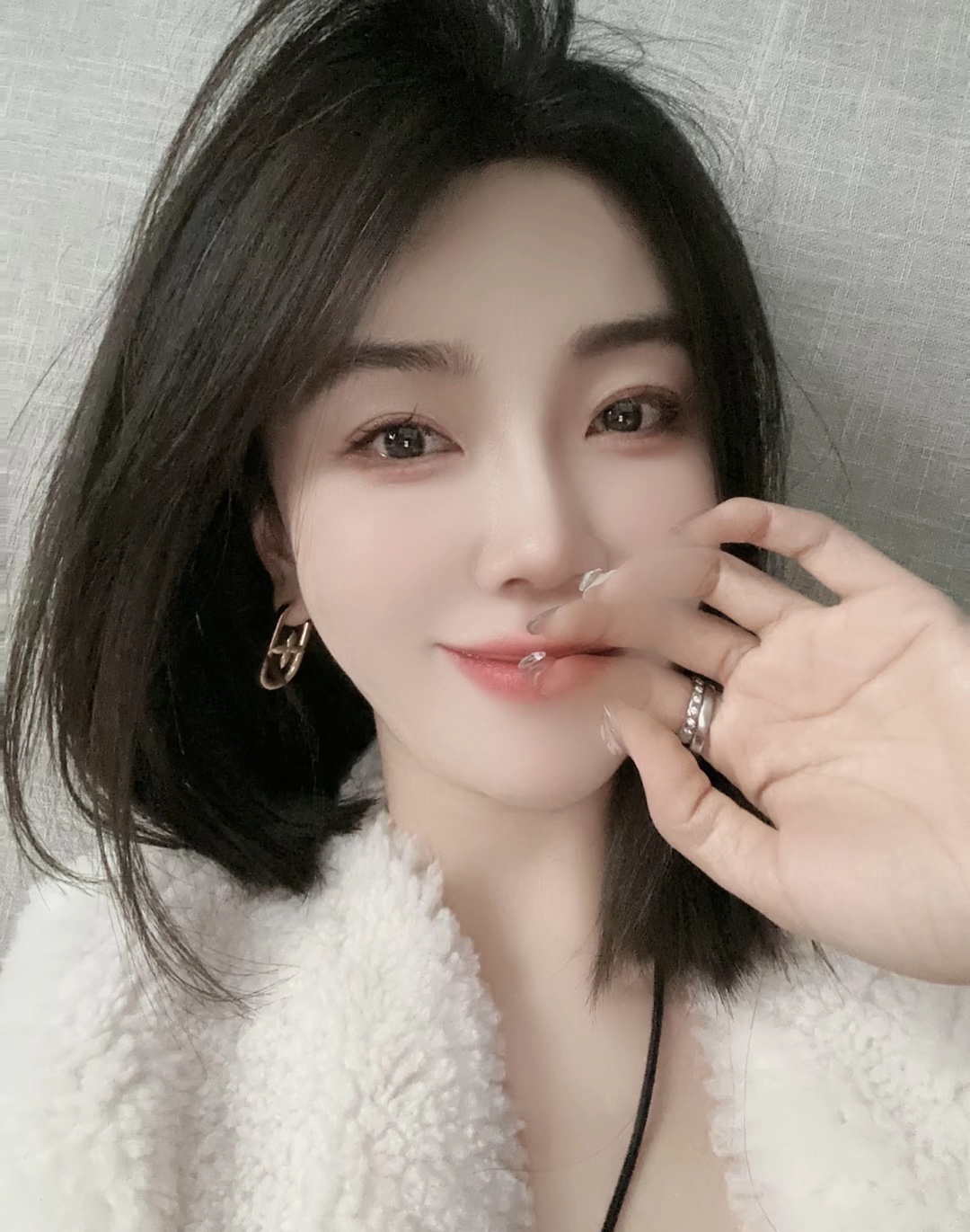 Replica LOUIS VUITTON Earring