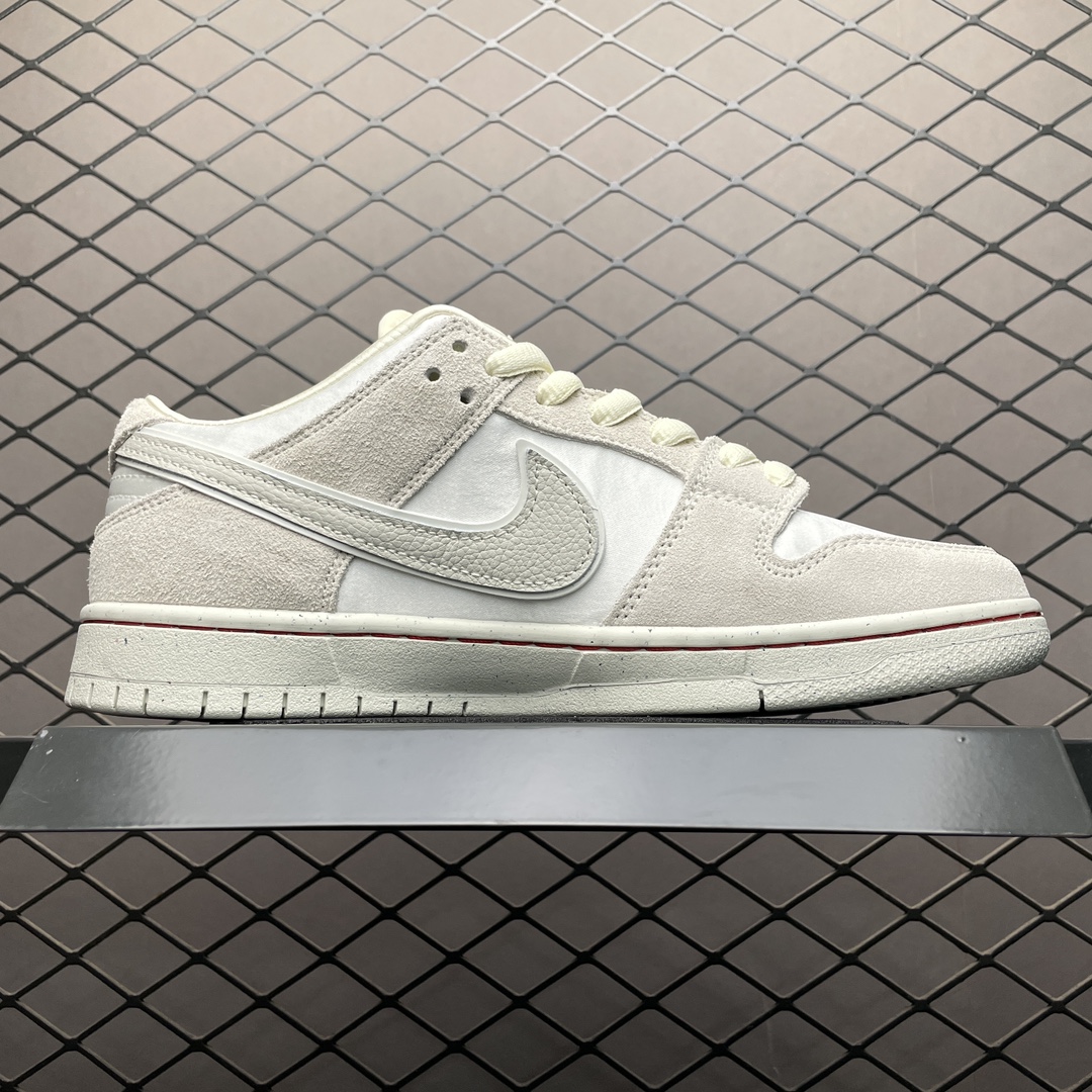 Replica Nike Dunk SB Shoe Nike SB Dunk Low FZ5654-100 Size 36-47.5