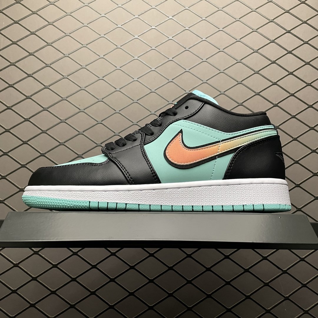 Replica Air Jordan Shoe Air Jordan 1 Low AJ1 CK3022-301 36-46