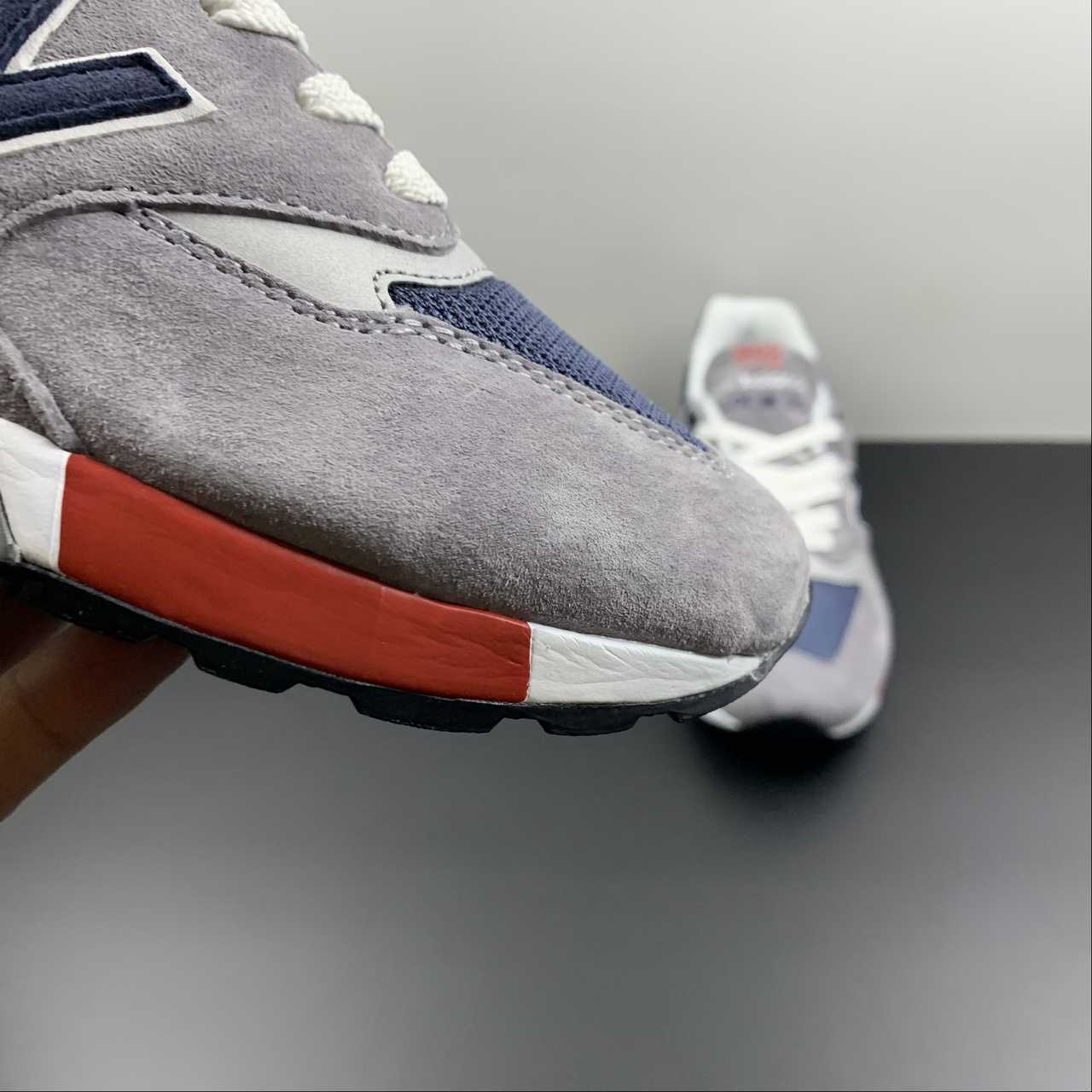 Replica New Balance Shoe New Balance NB998 M998GNR   39.5 40 40.5 41.5 42 42.5 43 44