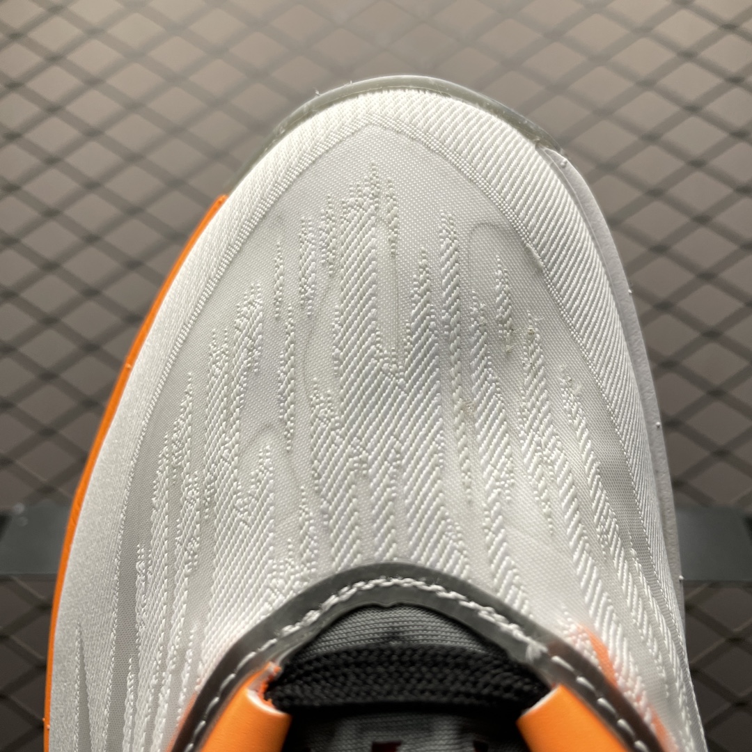 Replica Nike Shoe  Nike  Air Zoom G.T CUTGT  FN8890-101 Size 39-46