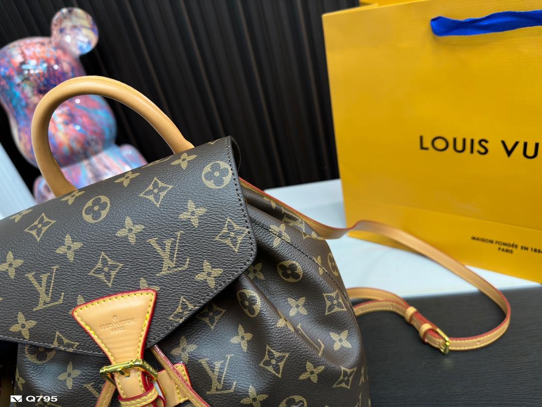 Replica Louis Vuitton Bag 27*25CM