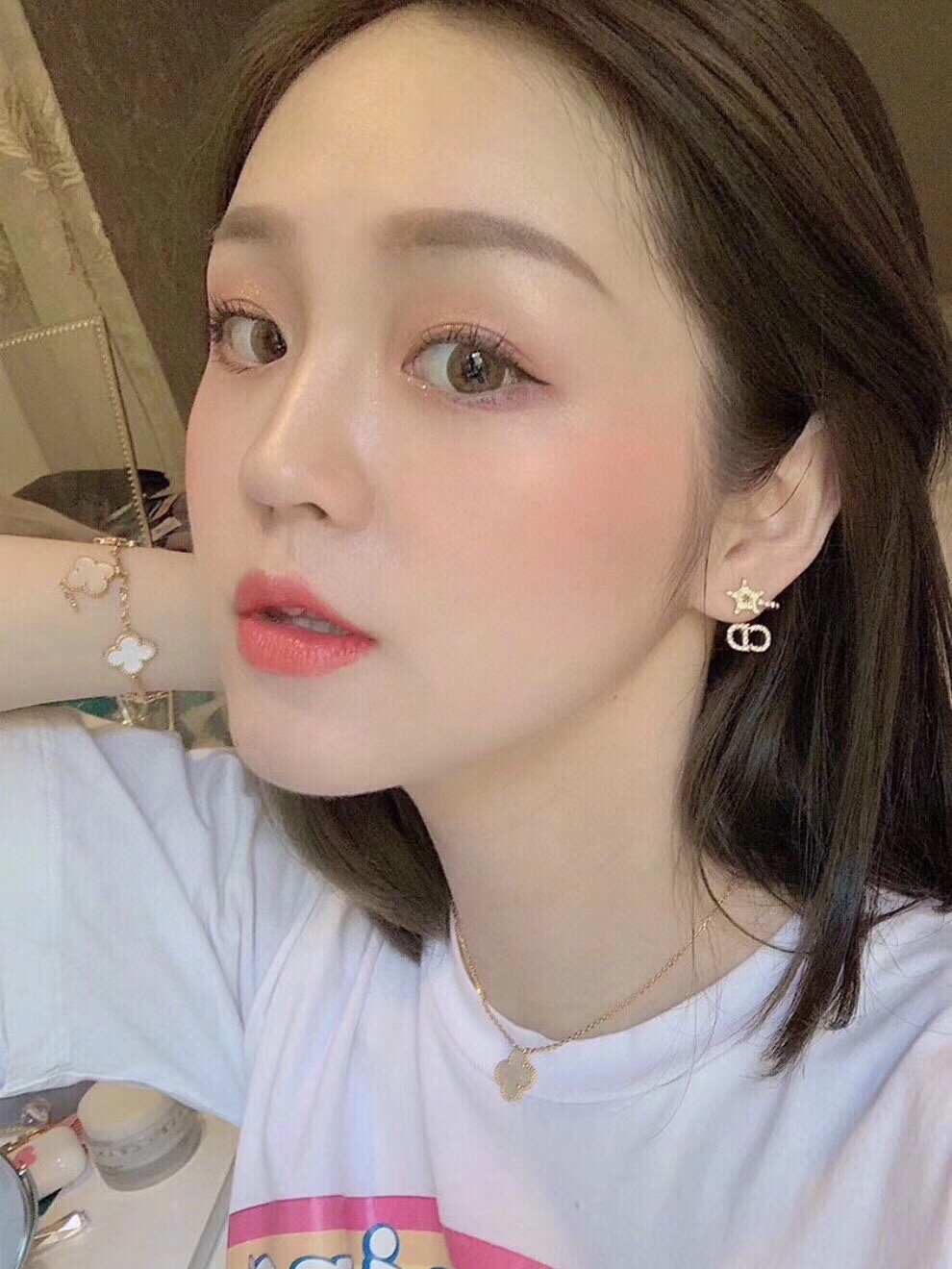 Replica DIOR Earring