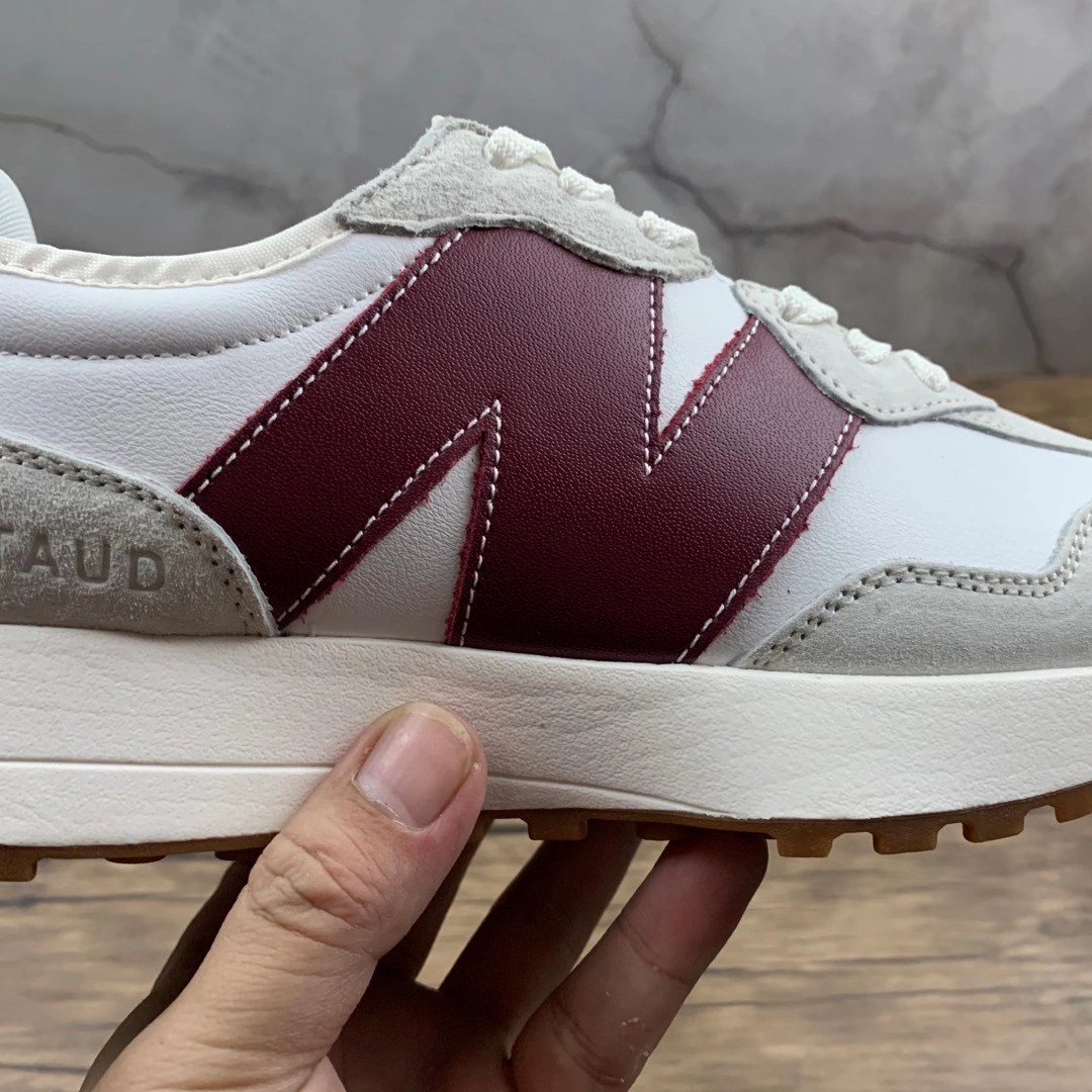Replica New Balance Shoe New Balance NB327 WS327KA 36-45