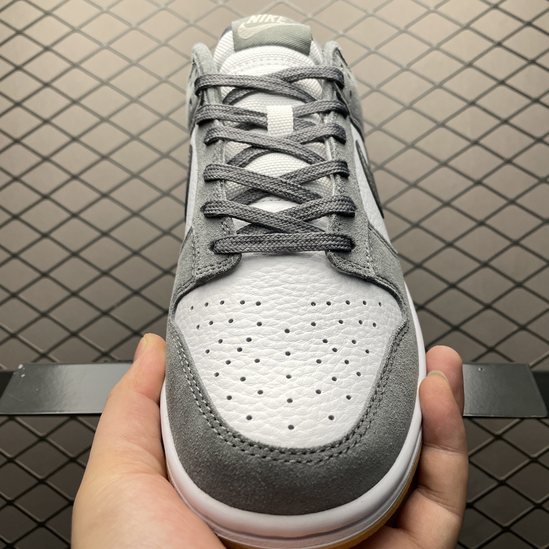 Replica Nike Dunk SB Shoe Nike Dunk Low FV0389-100 Size 36-47.5