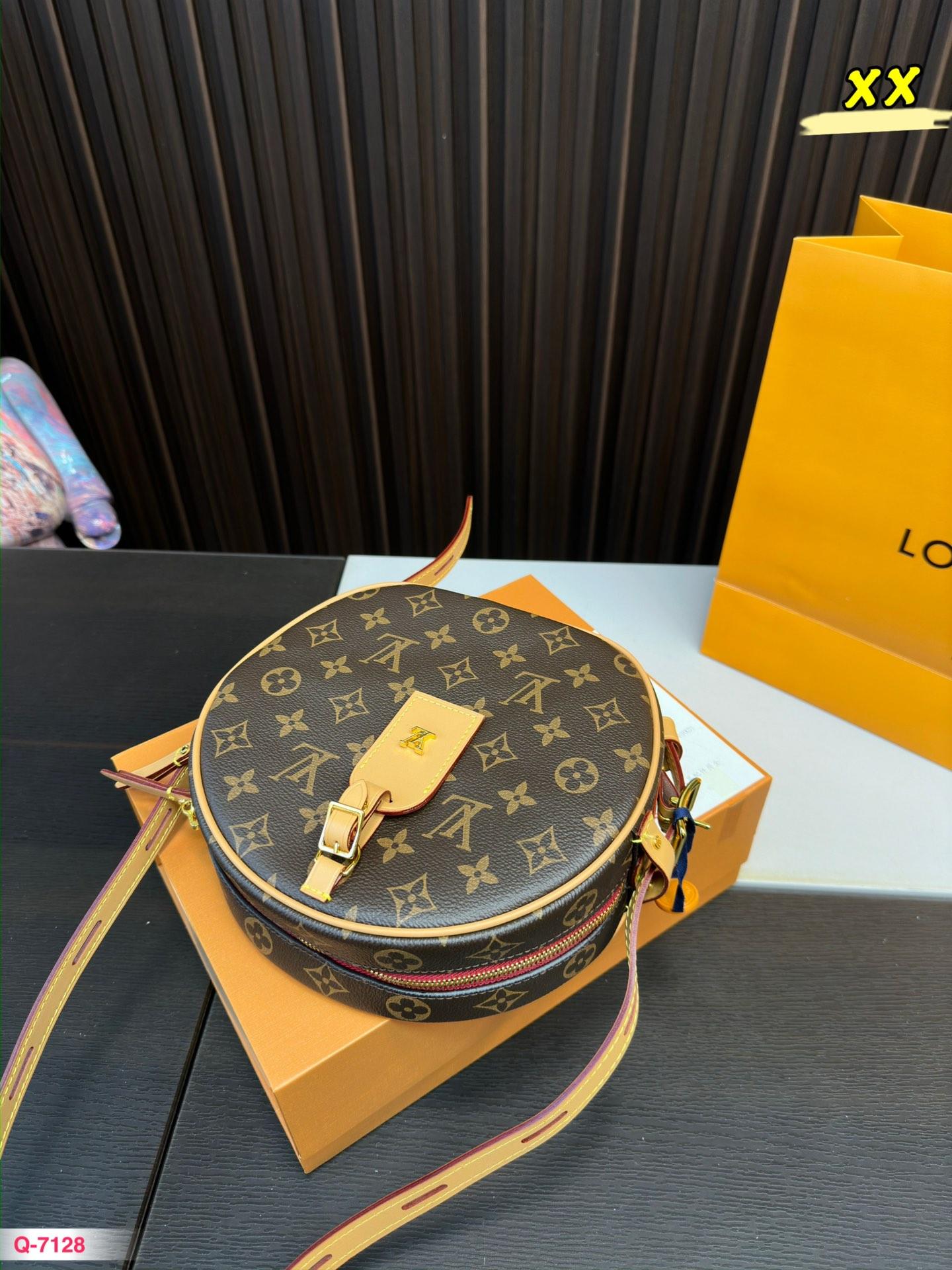 Replica Louis Vuitton Bag 20*22CM