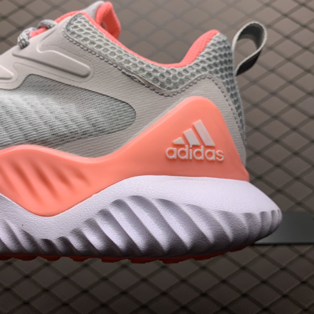 Replica Adidas Shoe Adidas AlphaBounceBeyond m B43618 36-39