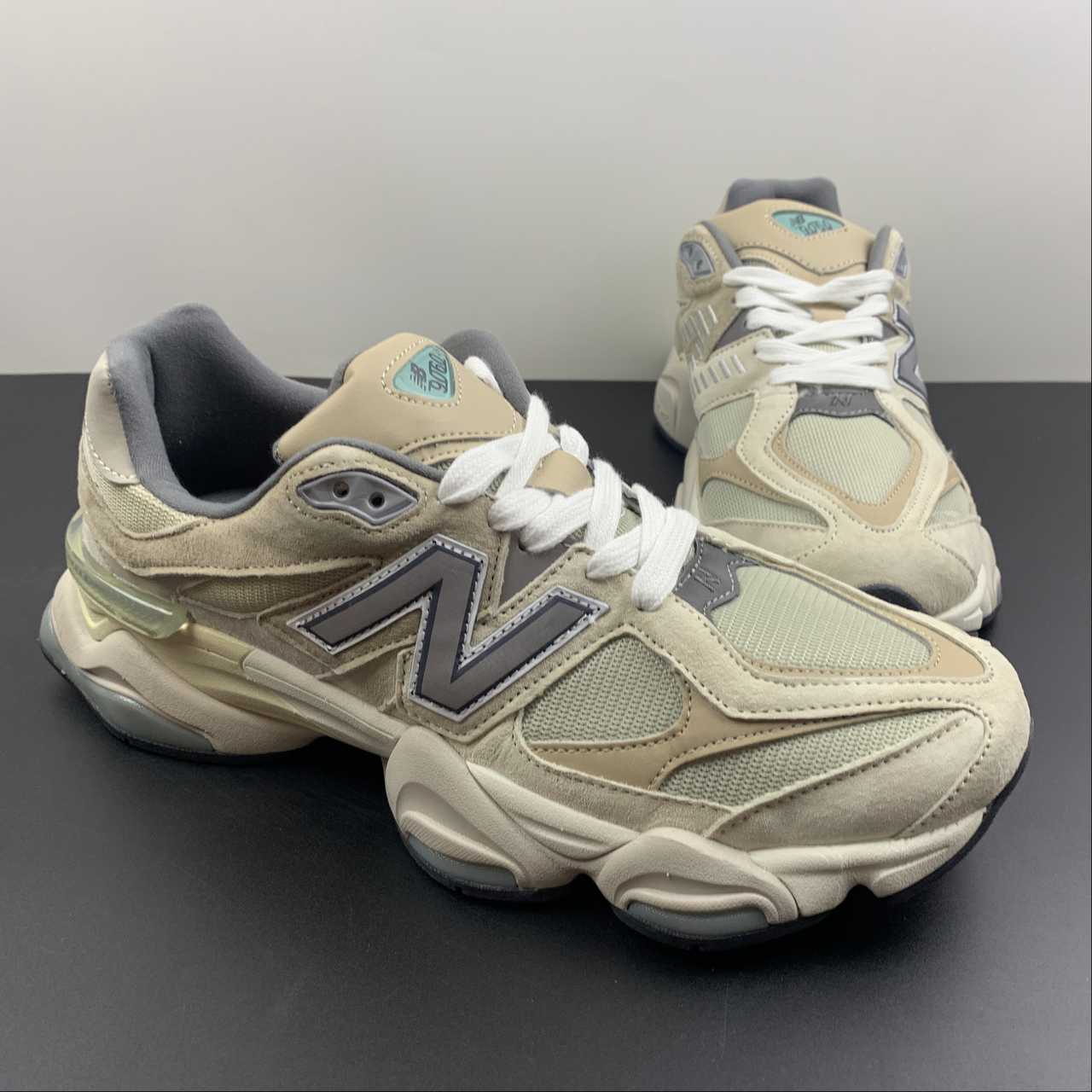 Replica New Balance Shoe New Running Shoes New Balance NB9060  U9060MAC  36-45