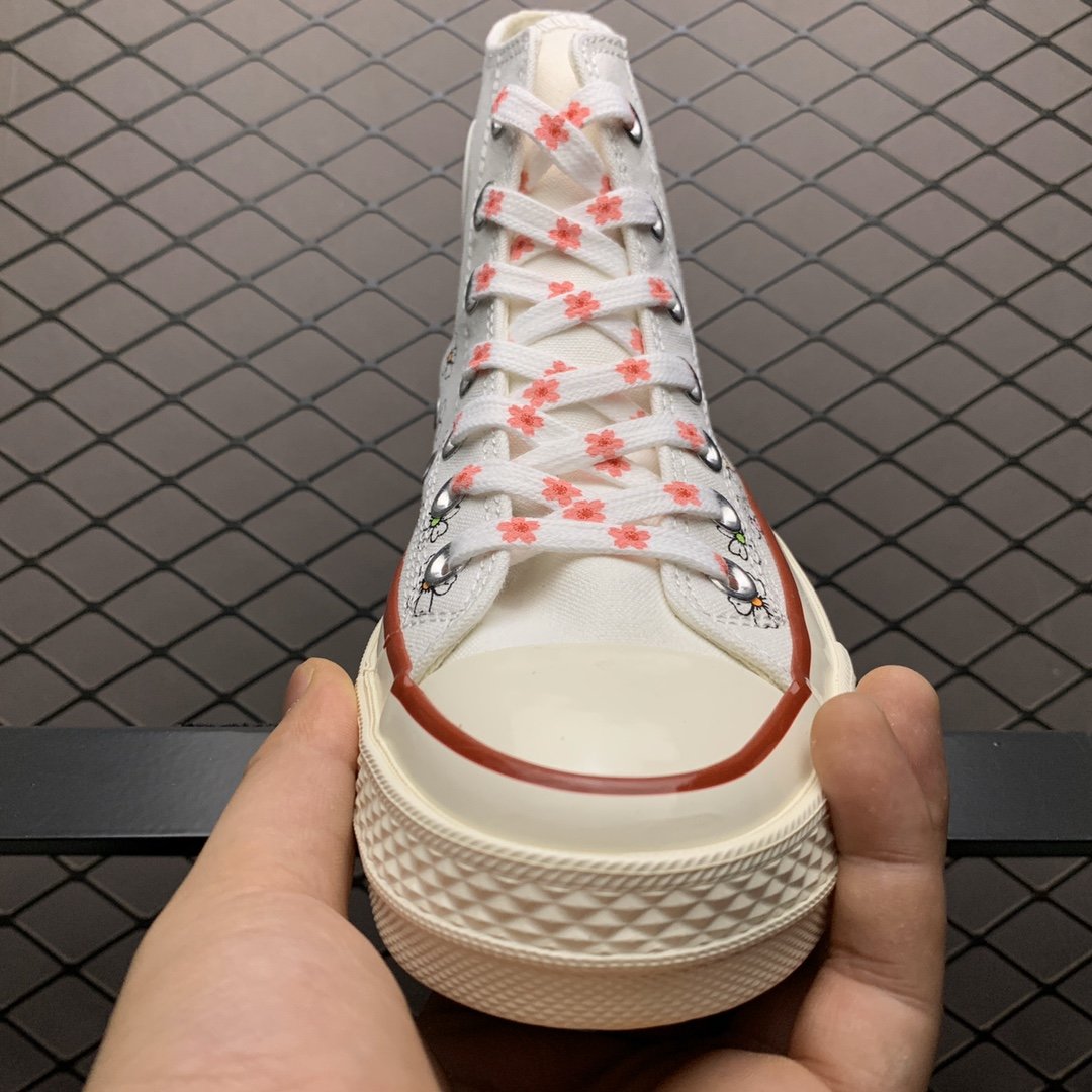 Replica Converse Shoe Converse 1970S  35-39
