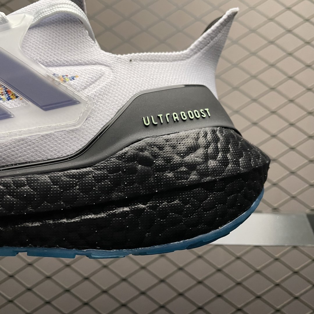 Replica Adidas Shoe Adidas Ultra Boost UB21 GZ3194 Size 36-45