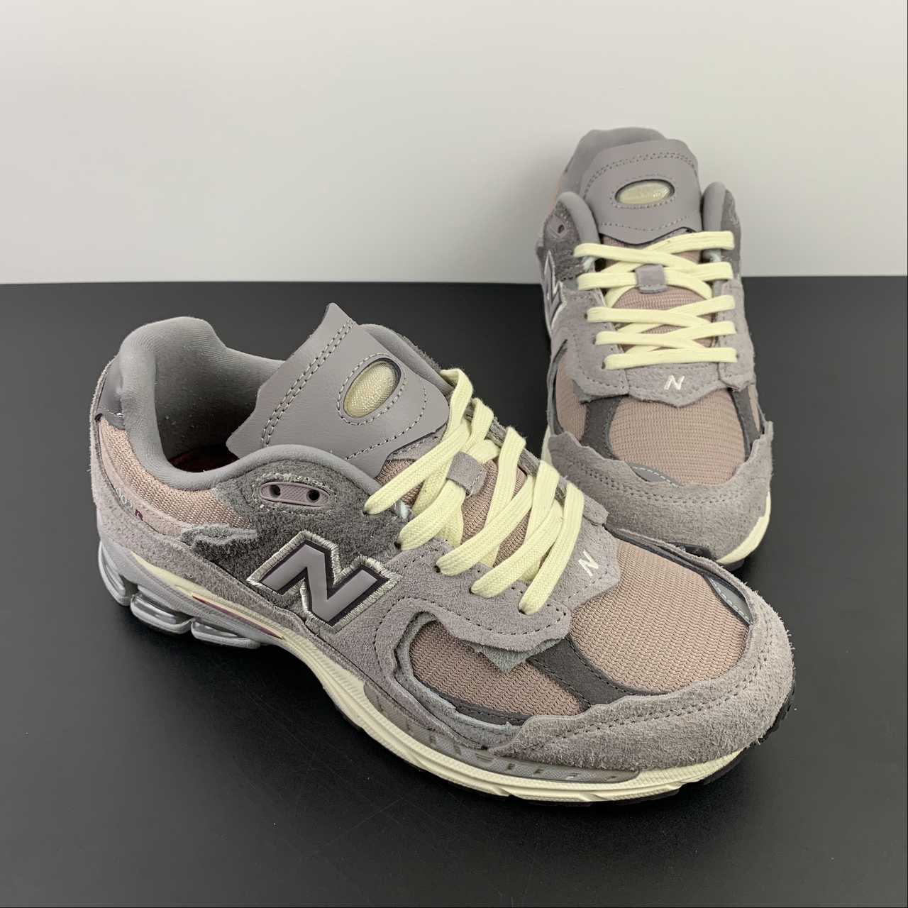 Replica New Balance Shoe New Balance NB550 M2002RDY  36-45