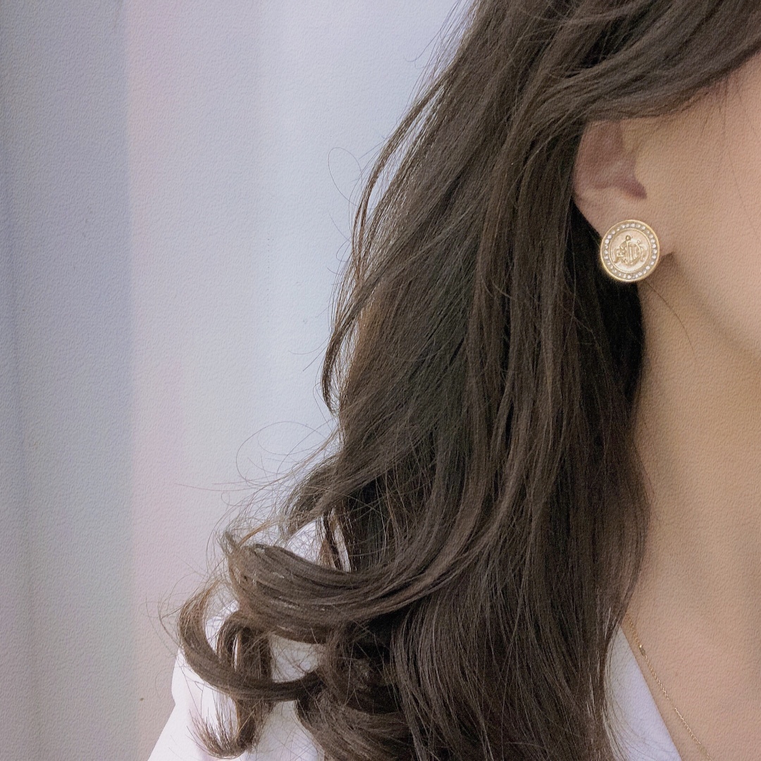 Replica DIOR Earring