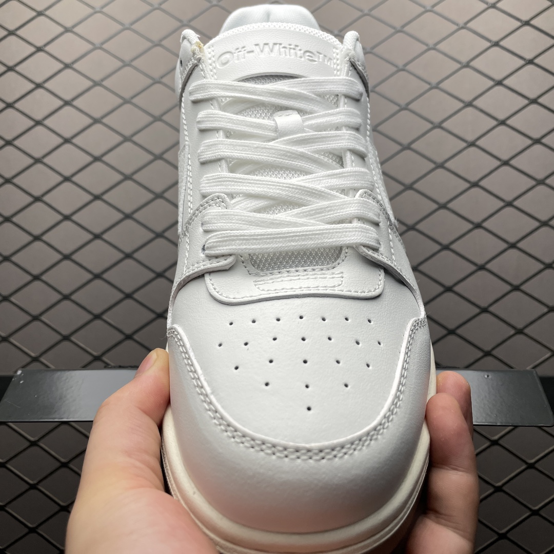 Replica OFF White Shoe Off-White Out of Office White2 Size 36-47