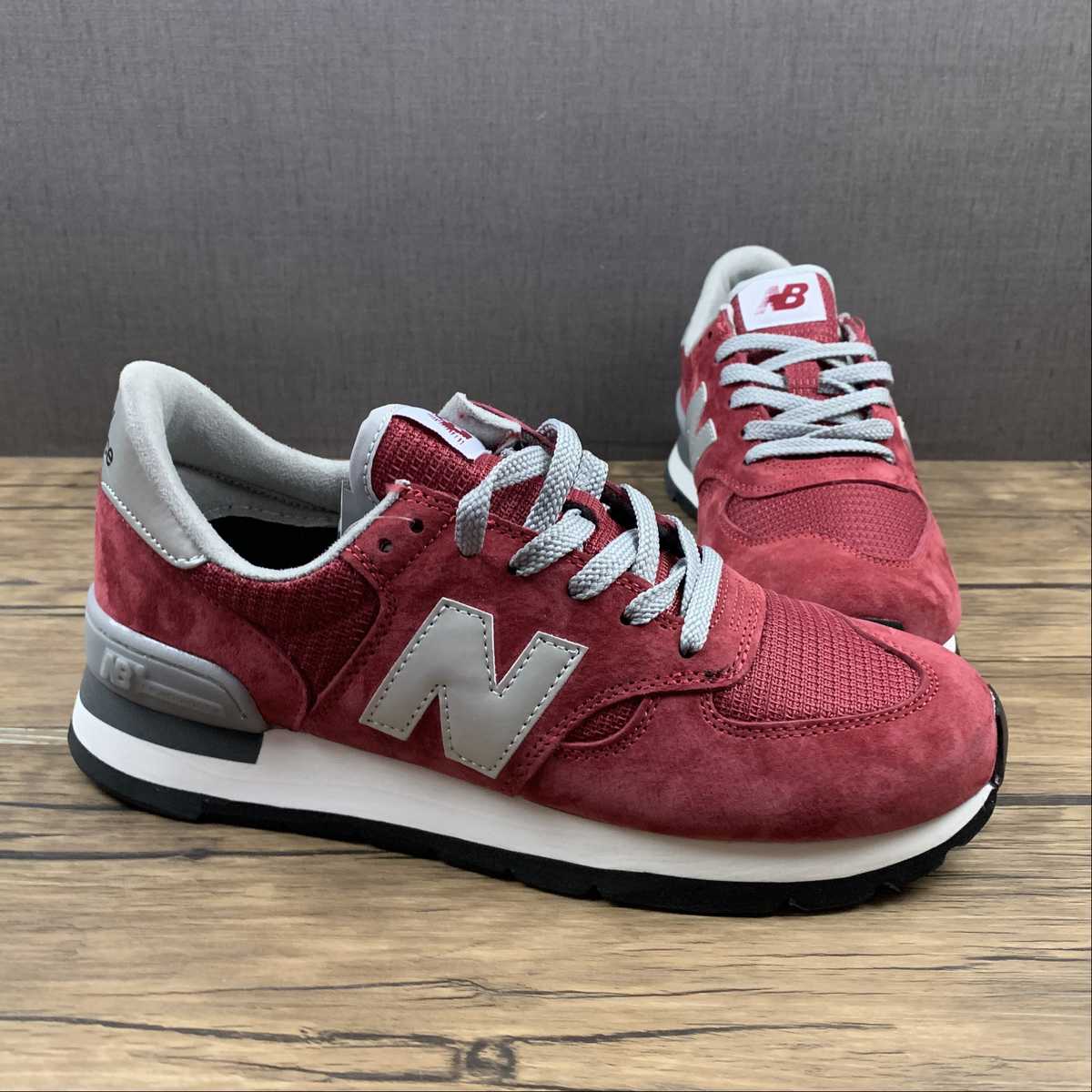 Replica New Balance Shoe New Balance NB990  M990BD  36-45